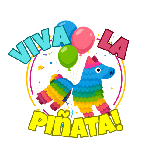 Viva la piñata!